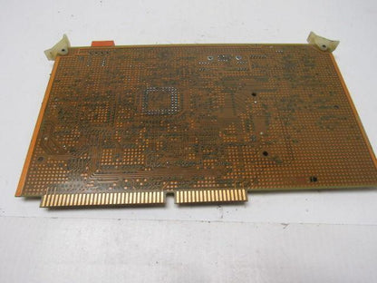Cincinnati Milacron SIBA 3-533-0906G Rev + Communications Board Card Sabre CNC
