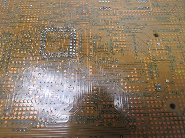 Cincinnati Milacron SIBA 3-533-0906G Rev + Communications Board Card Sabre CNC