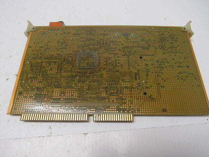 Cincinnati Milacron SIBA 3-533-0906G Rev B Communications Board Card Sabre CNC