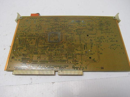 Cincinnati Milacron SIBA 3-533-0906G Rev B Communications Board Card Sabre CNC
