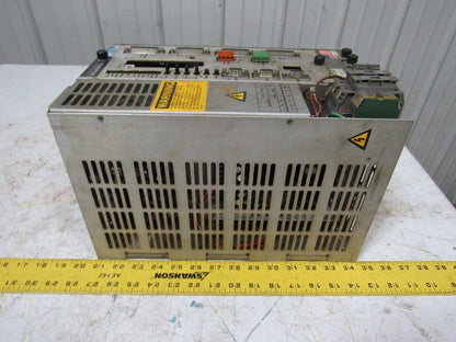 Cincinnati Milacron Acramatic 850SX Controller From a Sabre CNC