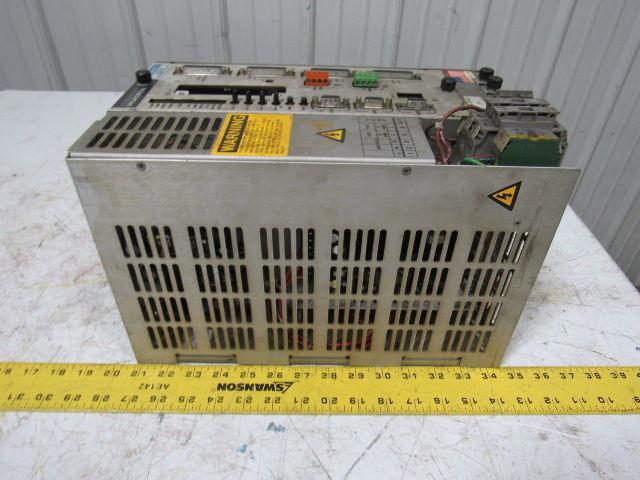 Cincinnati Milacron Acramatic 850SX Controller From a Sabre CNC