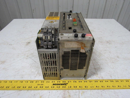 Cincinnati Milacron Acramatic 850SX Controller From a Sabre CNC