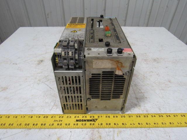Cincinnati Milacron Acramatic 850SX Controller From a Sabre CNC