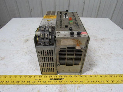 Cincinnati Milacron Acramatic 850SX Controller From a Sabre CNC