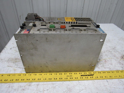 Cincinnati Milacron Acramatic 850SX Controller From a Sabre CNC