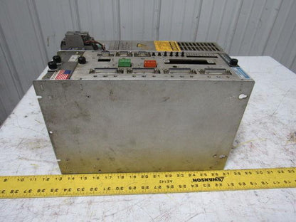 Cincinnati Milacron Acramatic 850SX Controller From a Sabre CNC