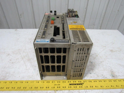 Cincinnati Milacron Acramatic 850SX Controller From a Sabre CNC