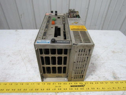 Cincinnati Milacron Acramatic 850SX Controller From a Sabre CNC