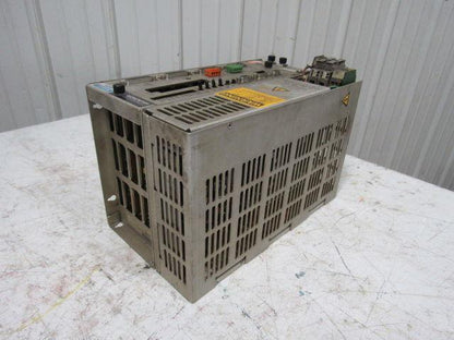 Cincinnati Milacron Acramatic 850SX Controller From a Sabre CNC