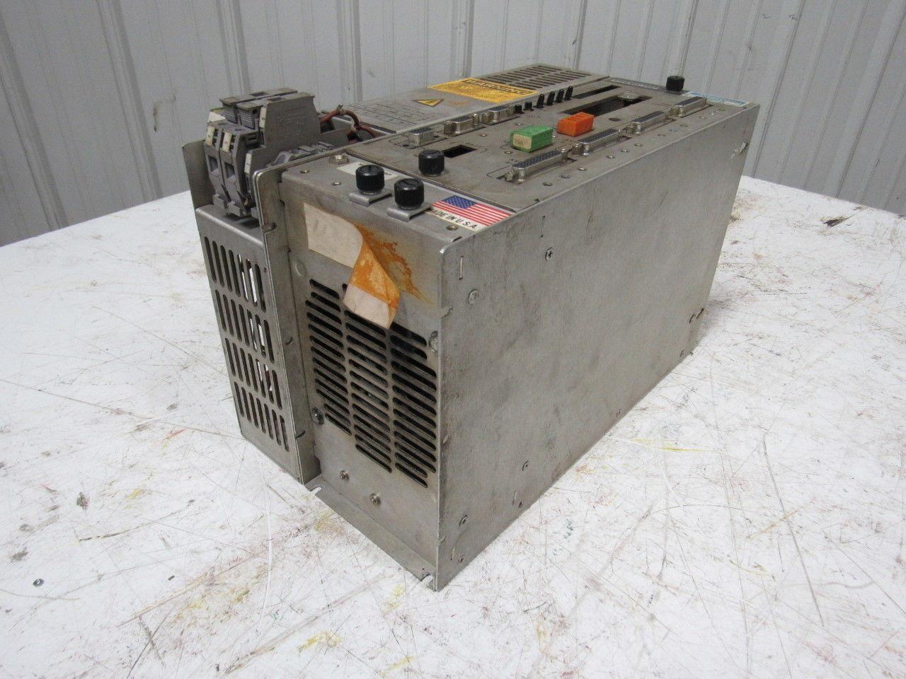 Cincinnati Milacron Acramatic 850SX Controller From a Sabre CNC