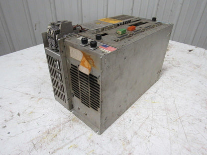 Cincinnati Milacron Acramatic 850SX Controller From a Sabre CNC