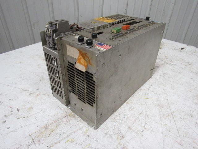 Cincinnati Milacron Acramatic 850SX Controller From a Sabre CNC
