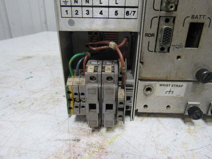 Cincinnati Milacron Acramatic 850SX Controller From a Sabre CNC