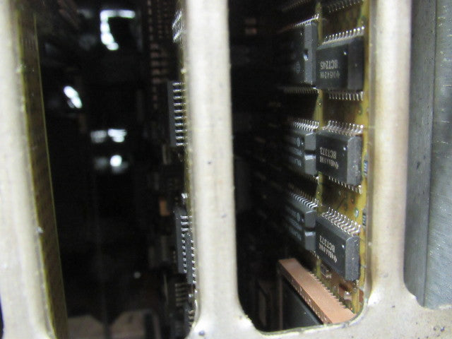 Cincinnati Milacron 51-850SX15U-1738 Acramatic 850SX Controller From a Sabre CNC