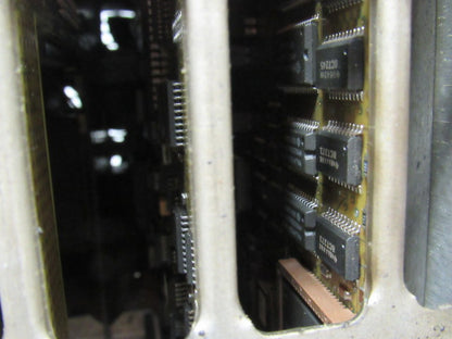 Cincinnati Milacron 51-850SX15U-1738 Acramatic 850SX Controller From a Sabre CNC