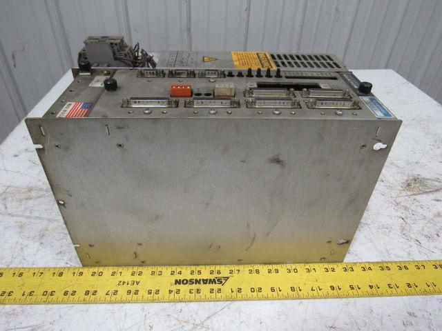 Cincinnati Milacron 51-850SX15U-1738 Acramatic 850SX Controller From a Sabre CNC