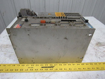 Cincinnati Milacron 51-850SX15U-1738 Acramatic 850SX Controller From a Sabre CNC