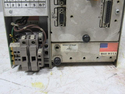 Cincinnati Milacron 51-850SX15U-1738 Acramatic 850SX Controller From a Sabre CNC