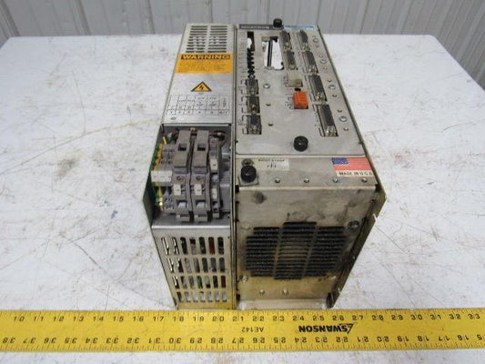 Cincinnati Milacron 51-850SX15U-1738 Acramatic 850SX Controller From a Sabre CNC