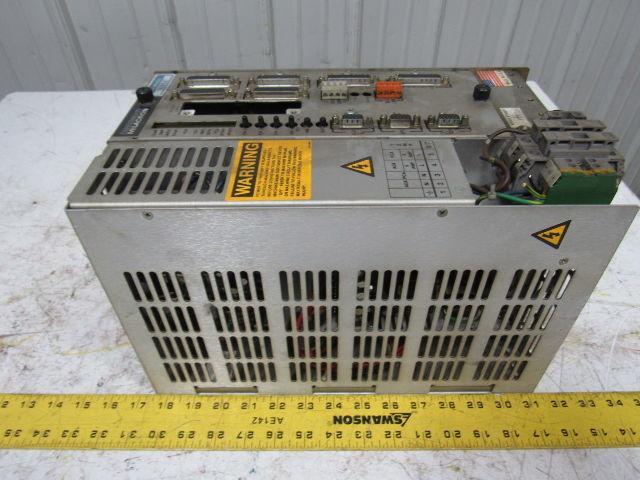 Cincinnati Milacron 51-850SX15U-1738 Acramatic 850SX Controller From a Sabre CNC