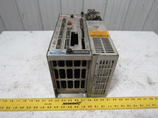 Cincinnati Milacron 51-850SX15U-1738 Acramatic 850SX Controller From a Sabre CNC