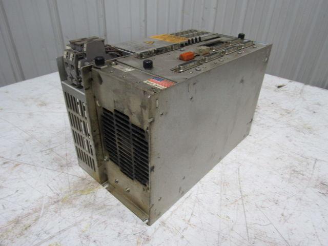 Cincinnati Milacron 51-850SX15U-1738 Acramatic 850SX Controller From a Sabre CNC