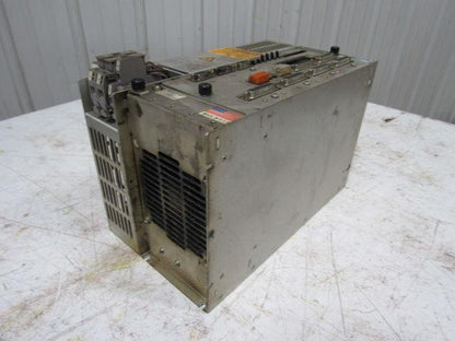 Cincinnati Milacron 51-850SX15U-1738 Acramatic 850SX Controller From a Sabre CNC