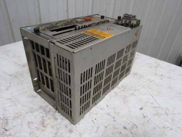 Cincinnati Milacron 51-850SX15U-1738 Acramatic 850SX Controller From a Sabre CNC