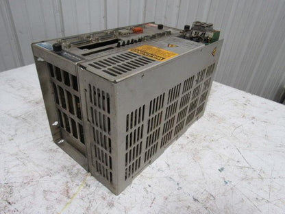 Cincinnati Milacron 51-850SX15U-1738 Acramatic 850SX Controller From a Sabre CNC