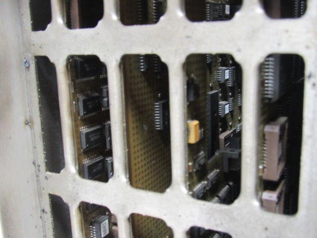 Cincinnati Milacron 51-850SX15U-1738 Acramatic 850SX Controller From a Sabre CNC