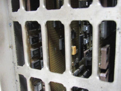 Cincinnati Milacron 51-850SX15U-1738 Acramatic 850SX Controller From a Sabre CNC