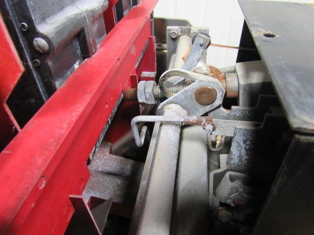 Siemens RXL-800 800A MO/DO LIG Air Circuit Breaker