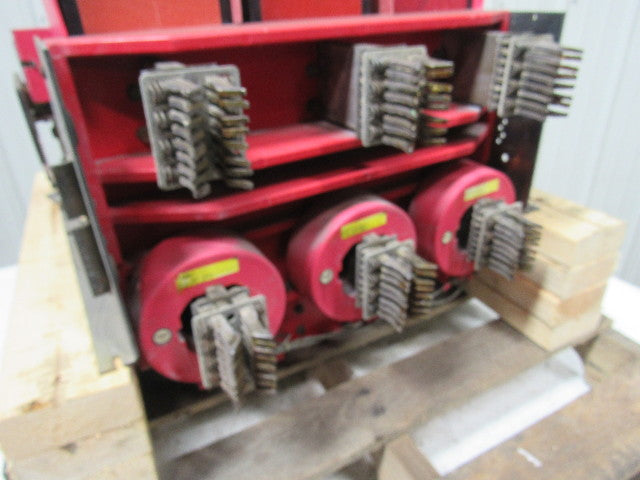 Siemens RLX-1600  1600 Amp Air Circuit Breaker