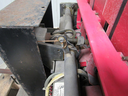 Siemens RLX-1600  1600 Amp Air Circuit Breaker