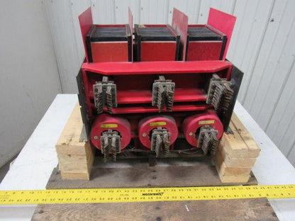 Siemens RLX-1600  1600 Amp Air Circuit Breaker