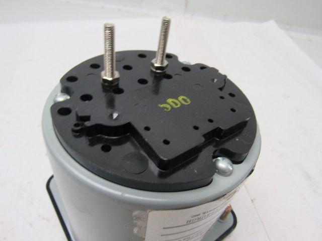 Yokogawa/GE Type DB-40  DC Ammeter 40-0-20 Lower/Raise Scale 250-0-250uA Range