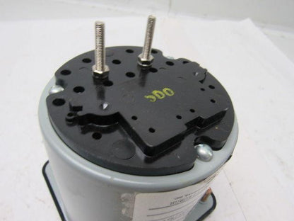 Yokogawa/GE Type DB-40  DC Ammeter 40-0-20 Lower/Raise Scale 250-0-250uA Range