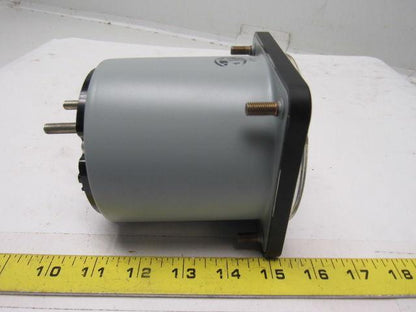 Yokogawa/GE Type DB-18 DC Ammeter 40-0-20 Lower/Raise Scale 250-0-250uA Range