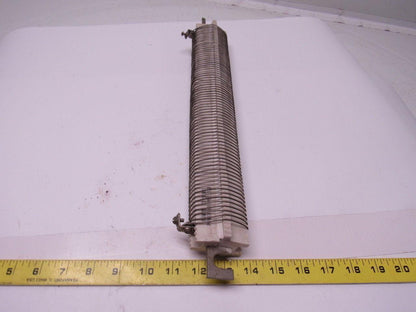 Ohmite Spec-2338 Power-Rib High Current Low-Ohms  Resistor 11 Ohms New