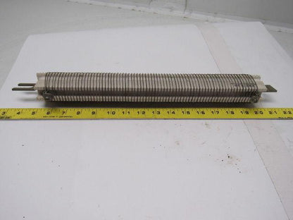 Ohmite Spec-2338 Power-Rib High Current Low-Ohms  Resistor 11 Ohms New