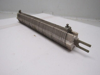 Ohmite Spec-2338 Power-Rib High Current Low-Ohms  Resistor 11 Ohms New