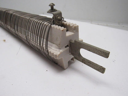 Ohmite Spec-2338 Power-Rib High Current Low-Ohms  Resistor 11 Ohms New
