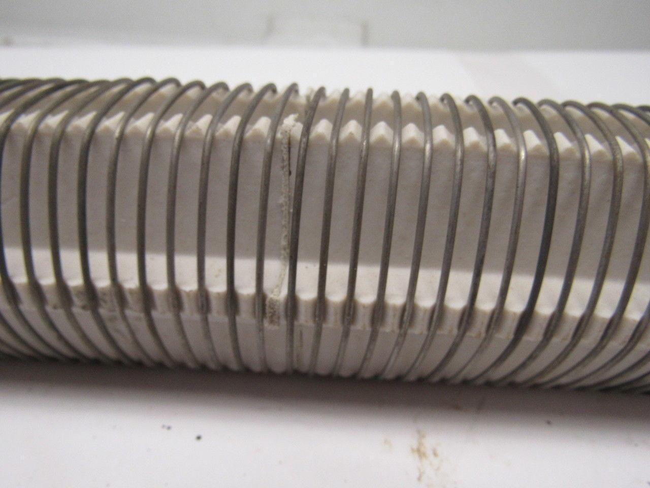 Ohmite Spec-2338 Power-Rib High Current Low-Ohms  Resistor 11 Ohms New