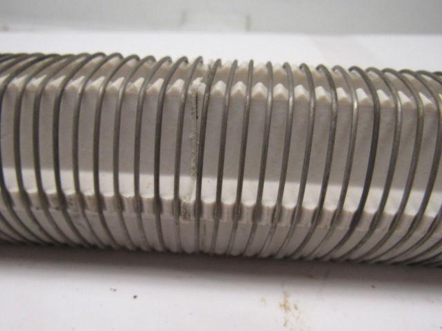 Ohmite Spec-2338 Power-Rib High Current Low-Ohms  Resistor 11 Ohms New