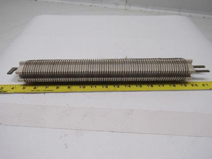 Ohmite Spec-2338 Power-Rib High Current Low-Ohms  Resistor 11 Ohms New