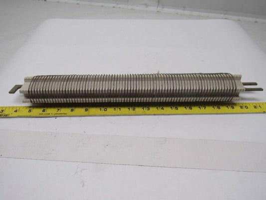 Ohmite Spec-2338 Power-Rib High Current Low-Ohms  Resistor 11 Ohms New