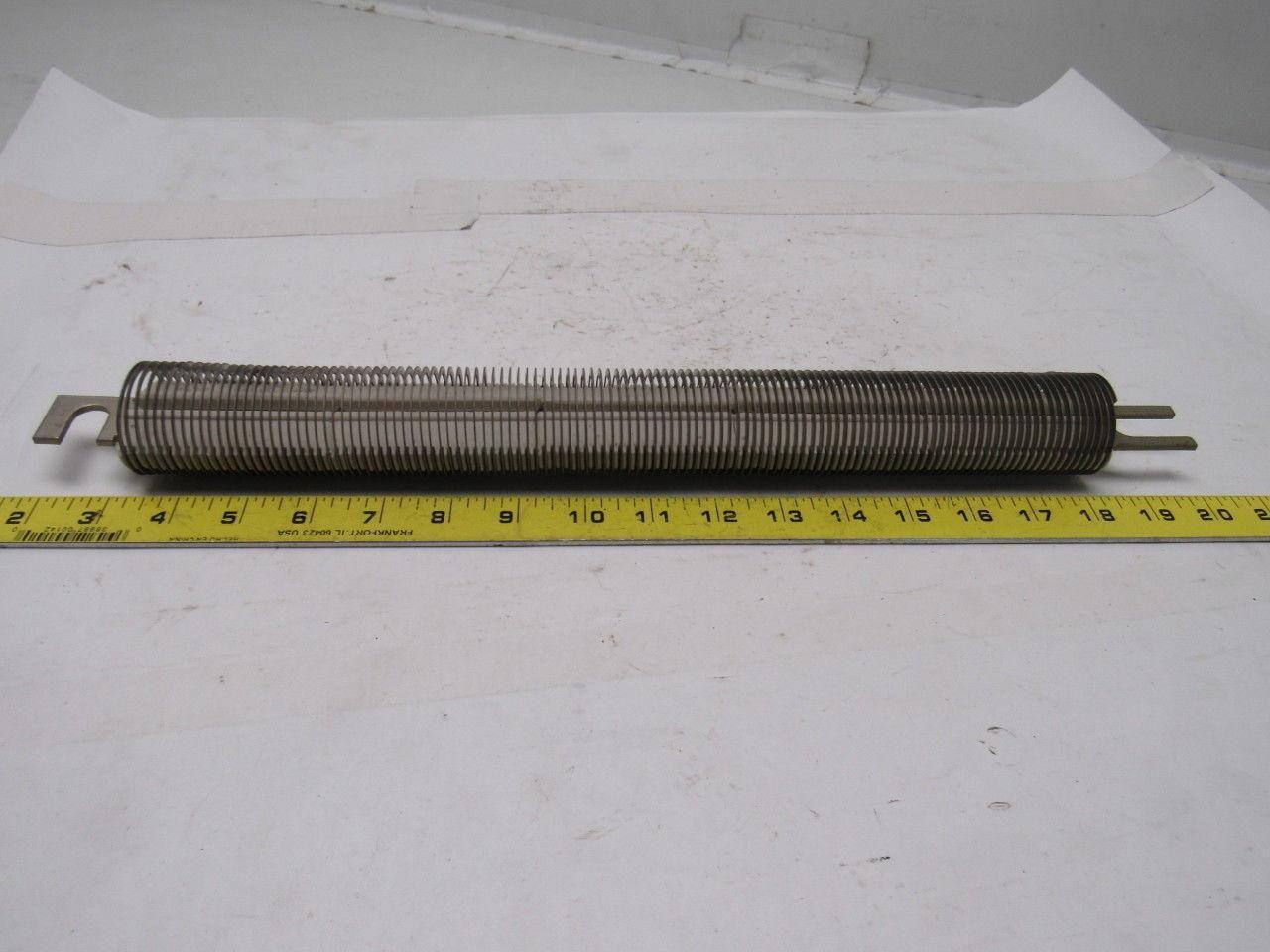 Ohmite Spec. 2337A Power Rib High Current-Low Ohms Resistor 8.50 Ohms O