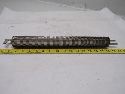 Ohmite Spec. 2337A Power Rib High Current-Low Ohms Resistor 8.50 Ohms O