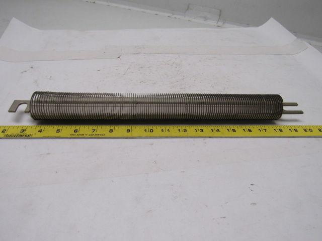 Ohmite Spec. 2337A Power Rib High Current-Low Ohms Resistor 8.50 Ohms O